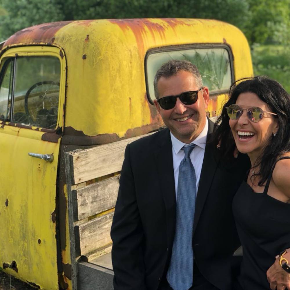 Meet your Posher, Denise